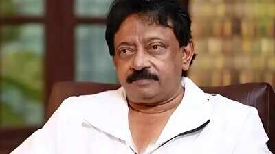 Ram Gopal Varma REACTS to AI-morphed 'Chuttamalle' video controversy,  says 'Focus should have been on catching the perpetrator'