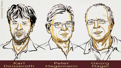 Nobel Prize 2026: Meet Karl Deisseroth, Peter Hegemann and Georg Nagel, winners of Medicine award