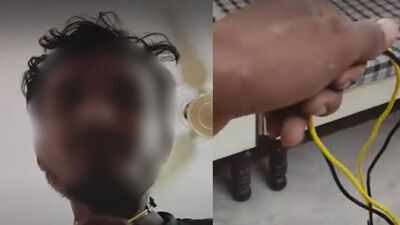 'They stopped her from speaking to me': Jaipur man names wife's sister, husband in suicide video