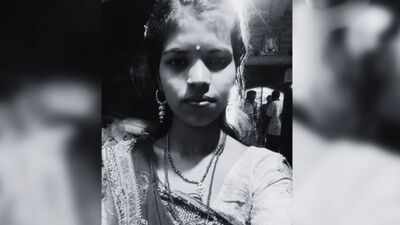 'Beaten to death by husband': 5-year-old found playing with dolls beside mother’s body in Bihar