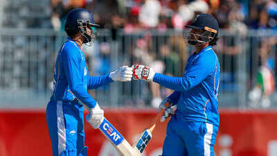 ‘He will dominate Indian cricket’: Shreyas Iyer’s big call on Vaibhav Sooryavanshi; Abhishek Sharma says ‘he belongs here’