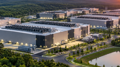 Pennsylvania data centre developer offers 4,500 households $10,000 each; residents refuse, saying money isn't enough