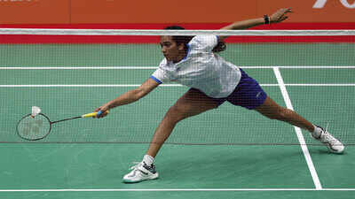 After Asian Games disappointment, PV Sindhu and Indian shuttlers eye fresh start at Arctic Open