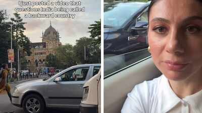 ‘It’s a language of the road’: Dutch woman defends India’s honking culture; internet says ‘spot on’
