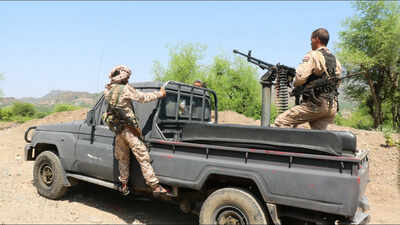 Operation 'Yemen Dawn': Saudi-led coalition joins fight to wrest Red Sea from Houthis