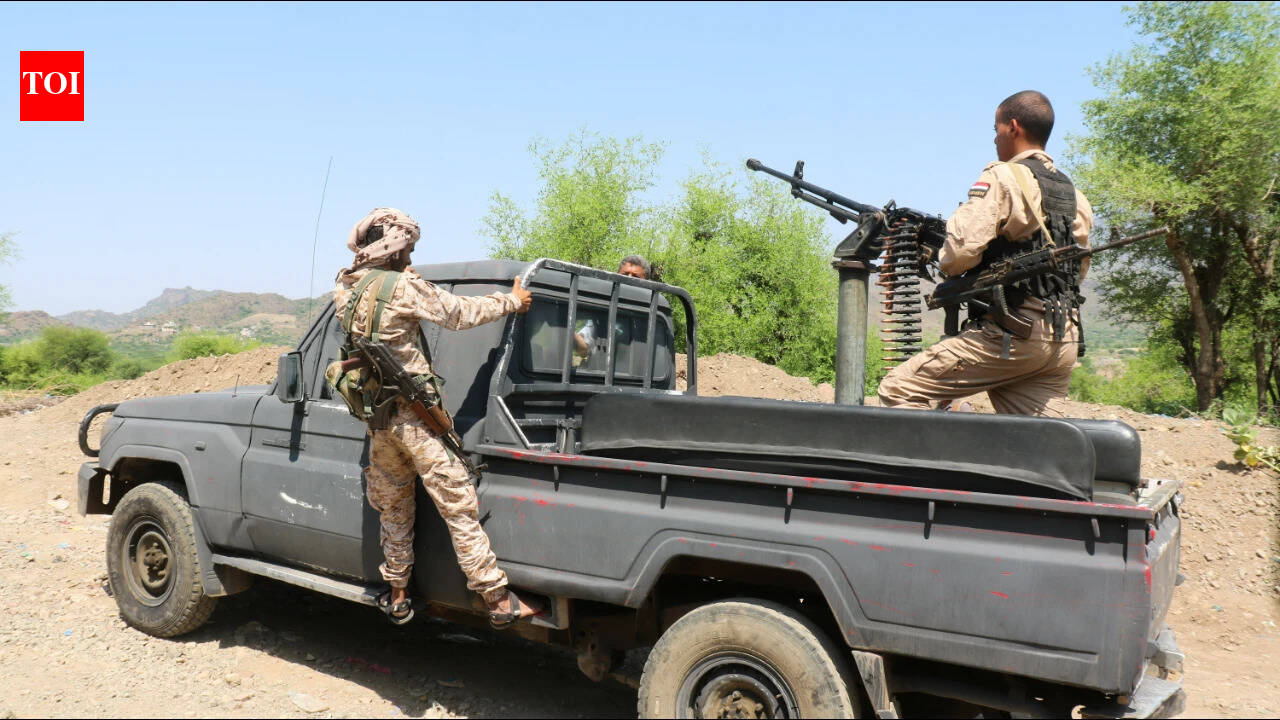 Operation 'Yemen Dawn': Saudi-led coalition joins fight to wrest Red Sea from Houthis