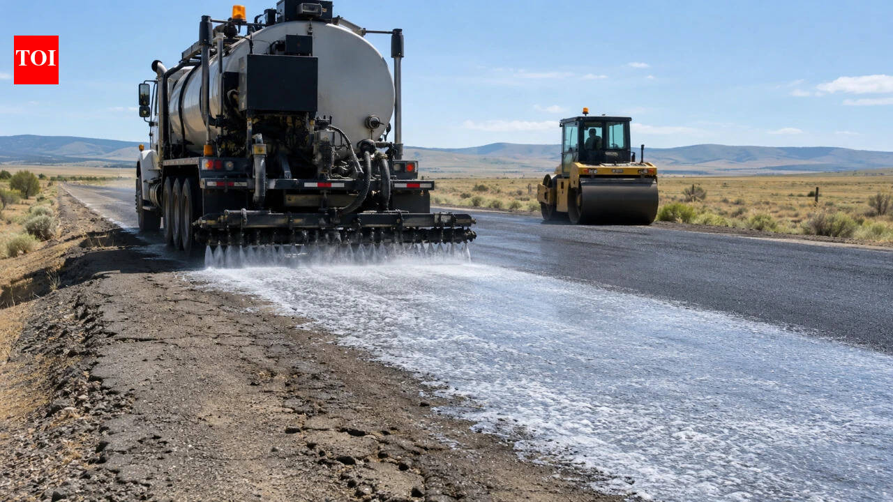 In 2019, Oregon turned Juntura Cutoff Road’s old surface into a new ...