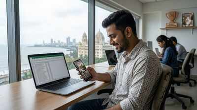 ‘No one replied, so I sat all day scrolling…’: Consultant says he was left without work during notice period after toxic workplace experience