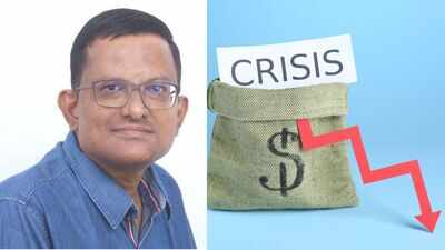 ‘I’m no Nostradamus’: Chennai investment adviser urges families to build a three-year emergency fund amid economic uncertainty