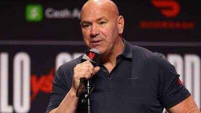 Dana White family life: UFC President made his sons do construction work while enjoying UFC success with wife Anne, his relationship with his estranged mother and more
