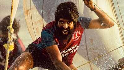 'Mandaadi' OTT release date confirmed: When and where to watch the blockbuster action drama starring Soori, Suhas, and Mahima Nambiar?
