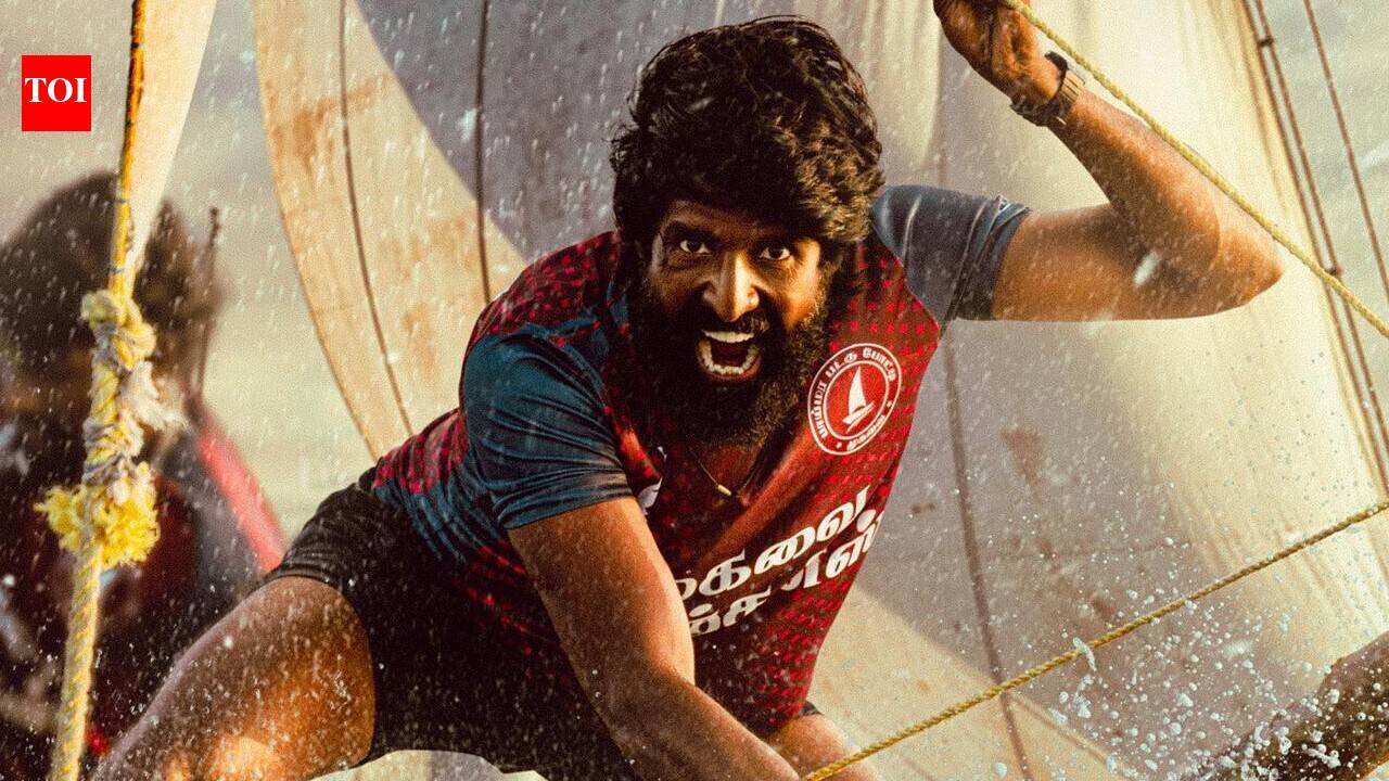 'Mandaadi' OTT release date confirmed: When and where to watch the ...