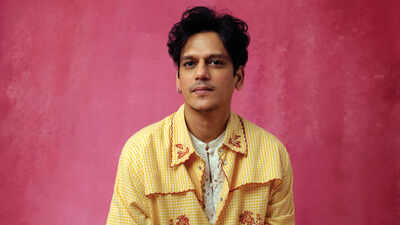 'Men just need to get out of the way': Vijay Varma opens up on women's safety, says he is 'sick' of being called a 'red flag' after playing grey characters on-screen and 'just want a different colour'