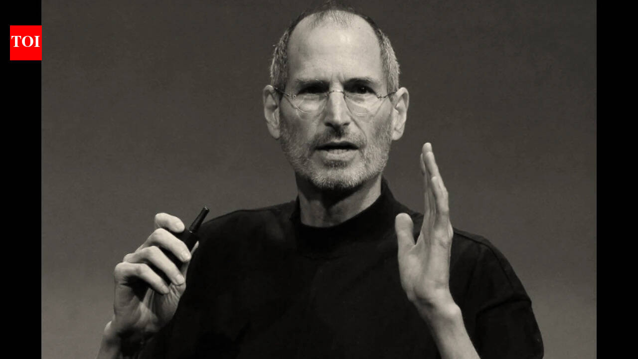 As October 5, 2026 marks the 15th Anniversary of Steve Jobs' death ...