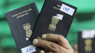 Planning to study or work abroad? UP passport offices announce special drive on October 10