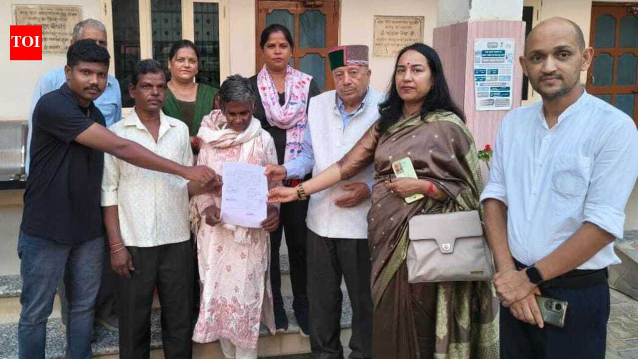 Kendrapada woman reunites with family after 39 years, thanks to her tattoo