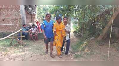 Kendrapada woman reunites with family after 39 years, thanks to her tattoo