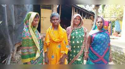 Kendrapada woman reunites with family after 39 years, thanks to her tattoo