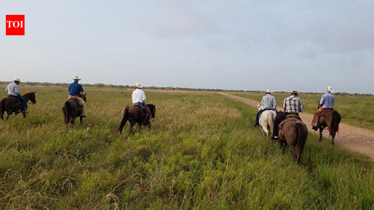 Texas ranchers blocked well operators from 1,604 acres in 2004; court lets oil firm cross property
