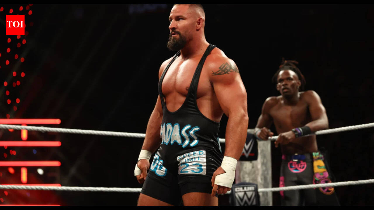 Austin Theory vs Bron Breakker net worth comparison: Which WWE The ...