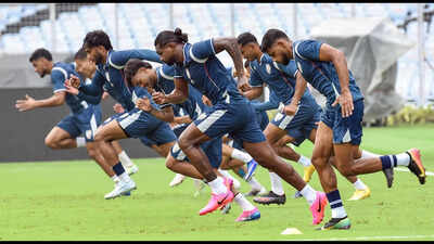 From Rs 1,999 to Rs 199: India vs Uruguay tickets slashed 90% after thousands of empty seats for Brazil game