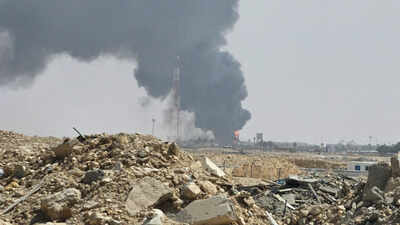 Saudi-led coalition targets Red Sea territory held by Houthis. What's Pakistan's role?