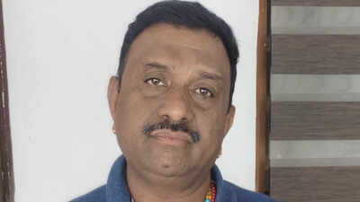 Karnataka prison DIG frees murder convict using fake Supreme Court papers, 'sexually exploits' his wife