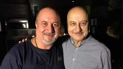 Raju Kher recalls his bad phase where he sold off his house, brother Anupam Kher didn't help him: 'We took him for granted thinking that he doesn't have any problems'