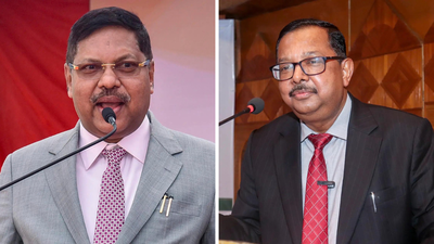 'Beyond limits': Ex-CJI Gavai, former judges slam SC judge Ujjal Bhuyan's remarks amid EC-SIR row