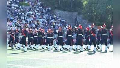 Sanawar founder’s day: Navy chief urges students to stay disciplined, purposeful