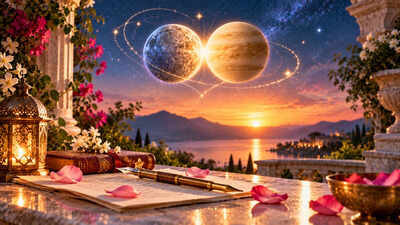 Spiritual Quote of the Day, October 6: Mercury Conjunct Venus Brings a Message About Saying What Your Heart Has Been Holding Back