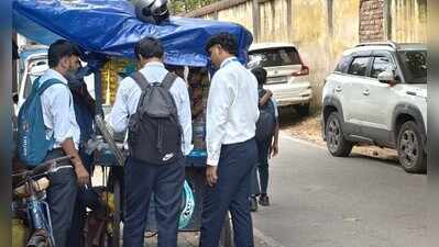 Tobacco sales continue near educational institutes despite 100-metre ban