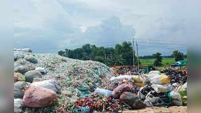 Odisha plans plastic upcycling policy to turn waste into construction material