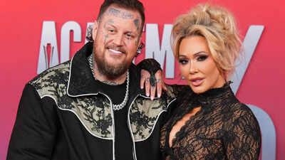 Country star Jelly Roll and Bunnie Xo are selling their Tennessee home after divorce; the 10-acre Franklin estate with a car showroom and resort-style pool is asking just under $7 million