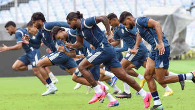 India vs Uruguay international freindly: When and where to watch - Check match time, telecast and live streaming details