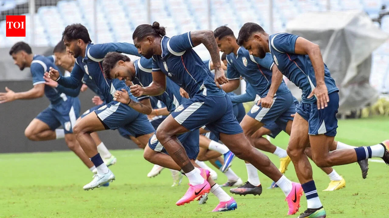 India vs Uruguay international freindly: When and where to watch - Check match time, telecast and live streaming details