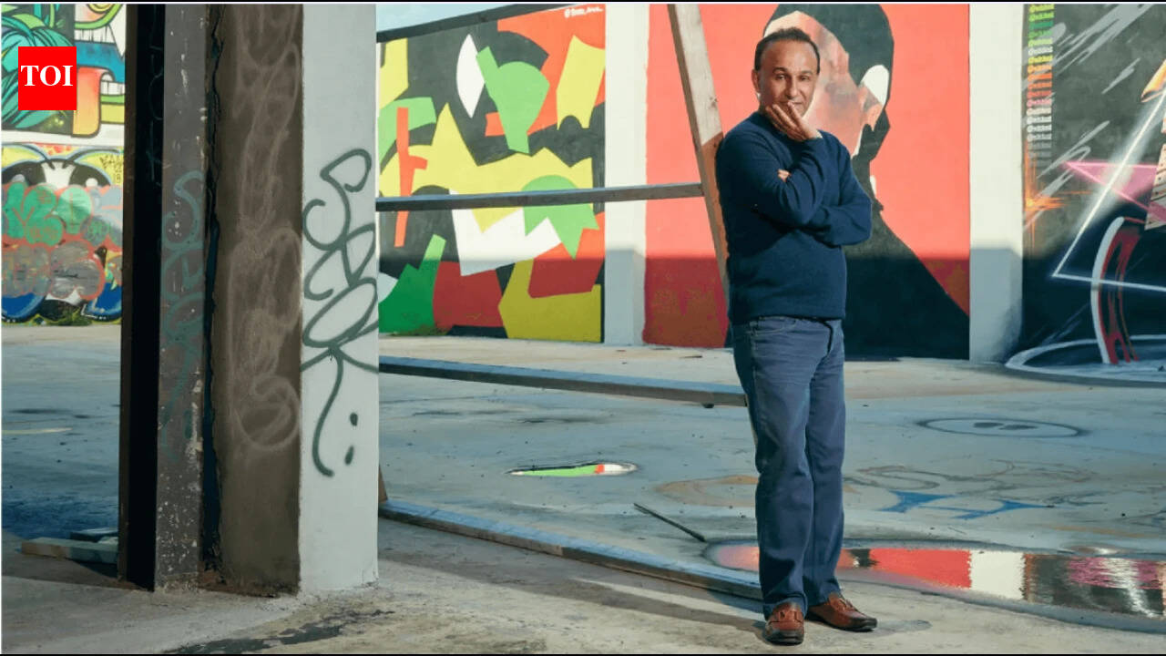 Ken Griffin buys 30 acres in Miami’s Wynwood for $1.1 billion, plans university campus