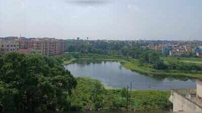 BMC to monetise 12 natural ponds through pisciculture