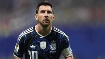 ED to probe planned Messi visit to Keralam