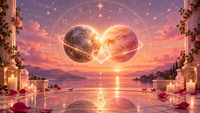 Zodiac Love Horoscope, 6 October 2026: Mercury Meets Venus as a Long-Awaited Confession or Important Love Conversation Could Finally Happen