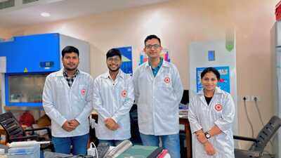 IISER develops sensor for faster detection of diabetic kidney disease