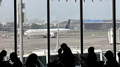 Mumbai airport crackdown: Afghan, Bangladeshi, Nepalese nationals held with Indian passports