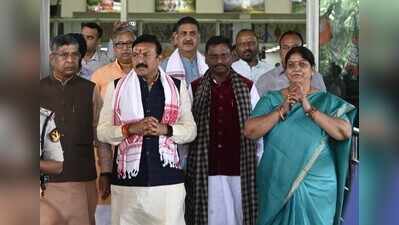 Welfare of J’khand tribals topmost priority, says new state BJP minder