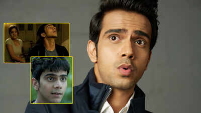 Who is Rishab Chadha? The actor who played Sam in 'Drishyam' and what he is doing 11 years later