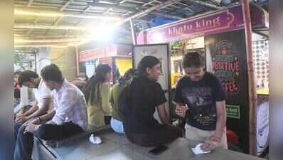 Boring Road: Where every cup of ‘chai’ comes with a story