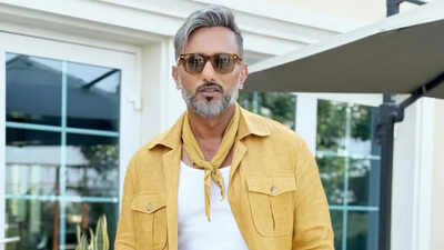 Yo Yo Honey Singh seeks more time from Maharashtra Cyber after skipping questioning over alleged objectionable remarks at a concert