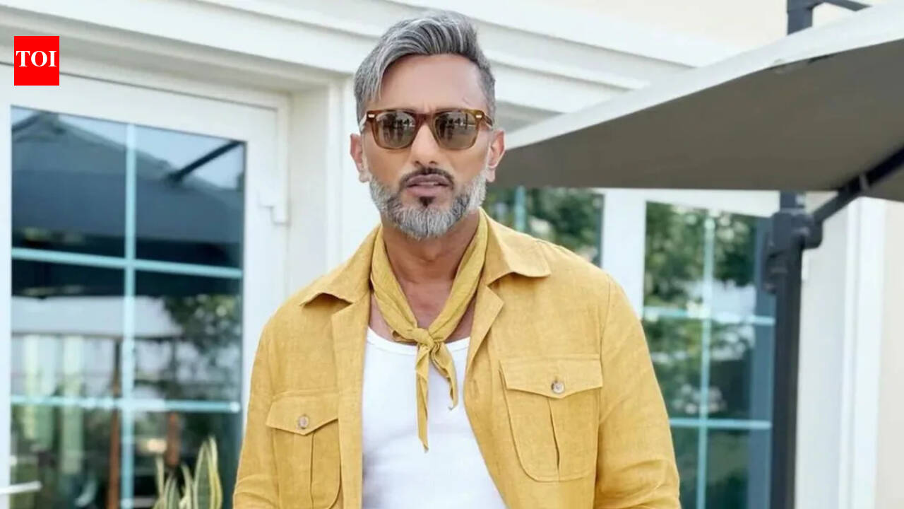 Honey Singh seeks more time from Maharashtra Cyber after skipping questioning