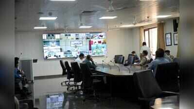 All police stations in state to get video conferencing facility within a month: Govt