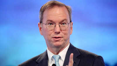 In 2009, Google's Eric Schmidt and wife Wendy bought a former fisheries ship; by 2022, the vessel offered free research access and had mapped over 1.3 million square kilometres of seafloor