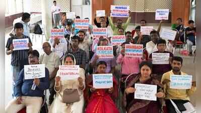 Christian forum moves rights panels over Bengal attacks